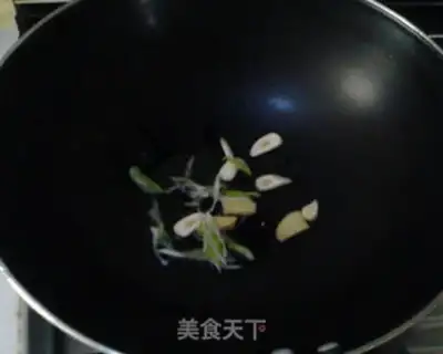 Make Noodles for fresh shrimp step 8