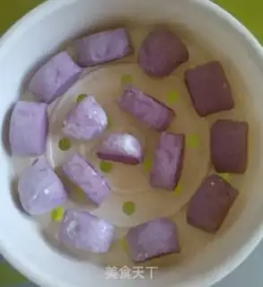 Make Potato cream buns step 5
