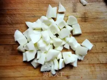 Make Egg salad step 3