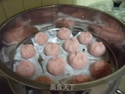 Make A sour bun step 6