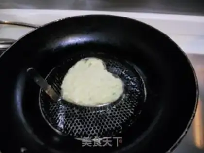 Make Fried potatoes step 6
