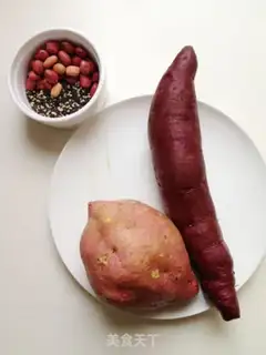 Make Potato nuts step 0
