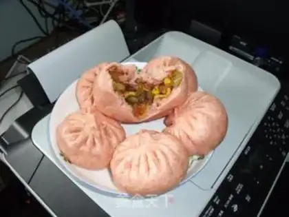 Make A sour bun step 7