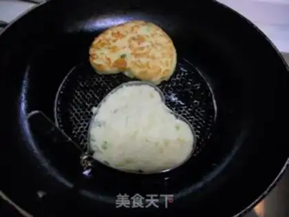 Make Fried potatoes step 7