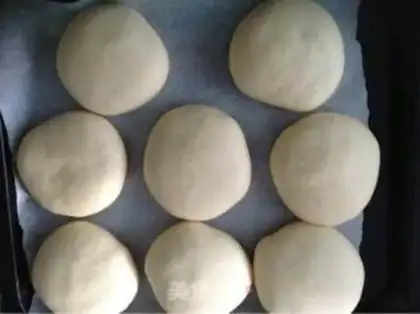 Make Sugar butter bread step 4