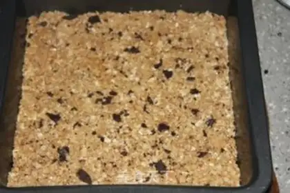 Make Wheat peanuts step 10