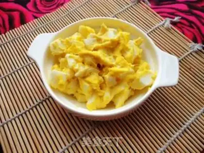 Make Egg salad step 7
