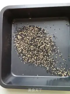 Make Potato nuts step 3