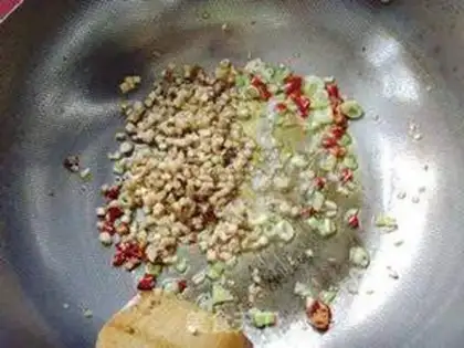 Make Sausage cucumber rolls step 11