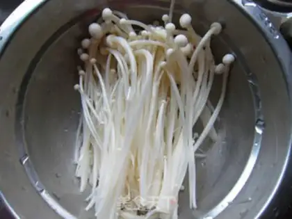 Make Korean sauce soup step 5