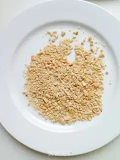Make Potato nuts step 4