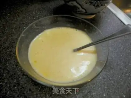 Make Quail step 2