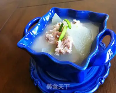 Make Pond of rice step 4