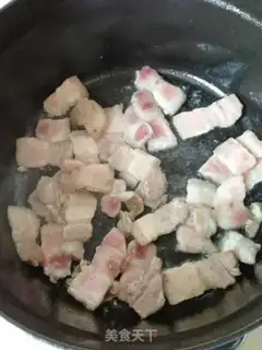 Make Salted meat step 3
