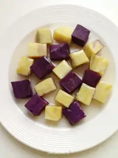 Make Potato nuts step 6