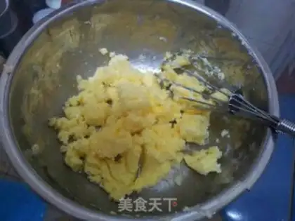 Make Coconut ball step 2