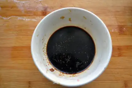 Make Sour spicy step 2