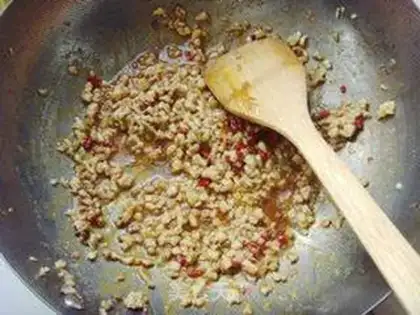 Make Sausage cucumber rolls step 14