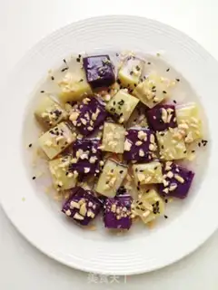 Make Potato nuts step 7