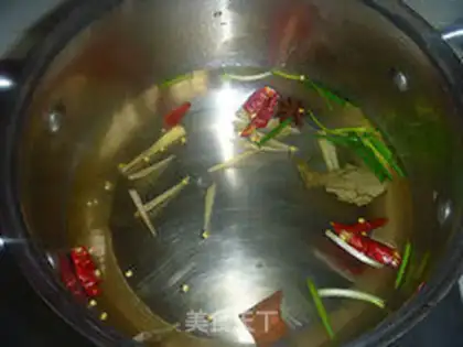 Make Smoky tofu step 5