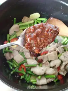 Make Salted meat step 5