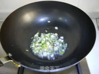 Make Zoloft rice round step 3