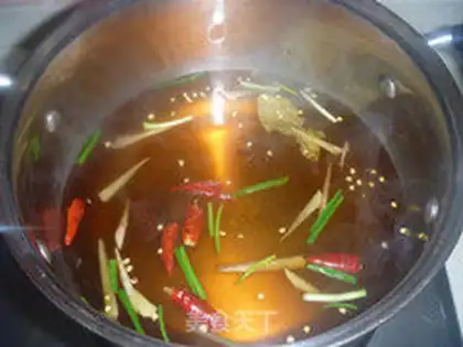 Make Smoky tofu step 6