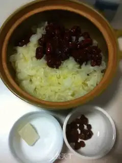 Make The silver-treed silver-tree soup step 1