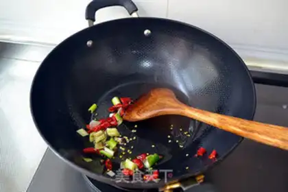 Make Sour spicy step 4