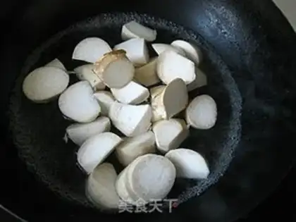 Make Pretzels step 2