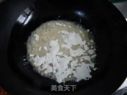 Make The lead step 6