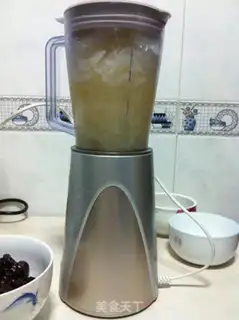 Make The silver-treed silver-tree soup step 4