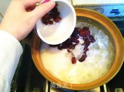 Make The silver-treed silver-tree soup step 7
