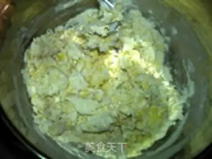 Make Scrumptious raisin toast step 1