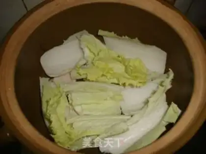 Make Egg dumplings step 2