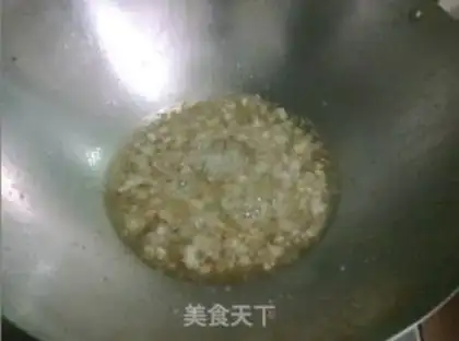 Make Garbage step 6