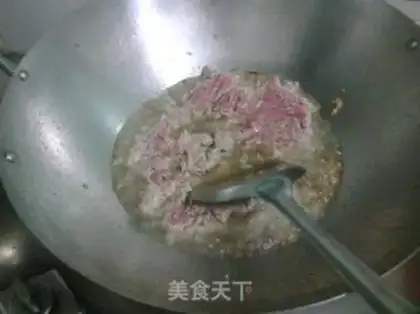 Make Garbage step 7