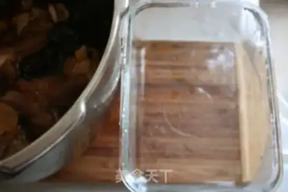 Make Crystal elbow step 7