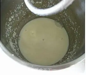 Make New Hye-san beans step 4