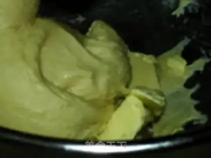 Make New Hye-san beans step 5
