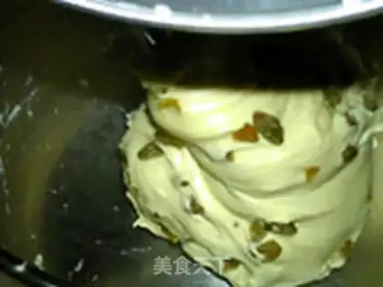 Make Scrumptious raisin toast step 10