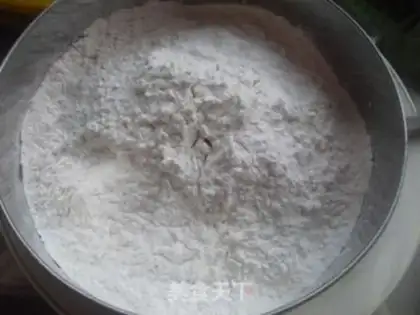 Make Eggs step 2