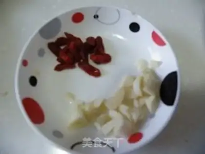 Make New Hye-san beans step 8