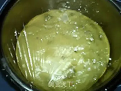 Make Cheese step 4