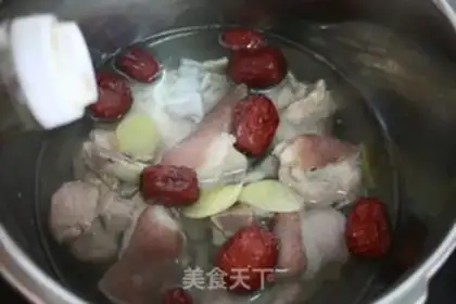 Make Pork elbow step 2