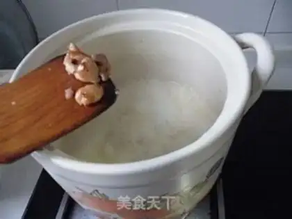 Make New Hye-san beans step 11