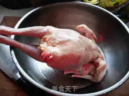 Make Fire pot step 1