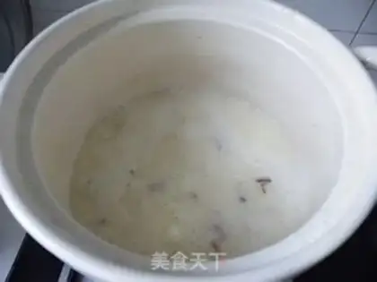Make New Hye-san beans step 12