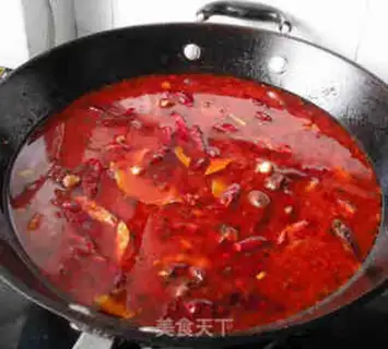 Make Fire pot step 4