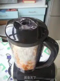 Make Orange juice step 4